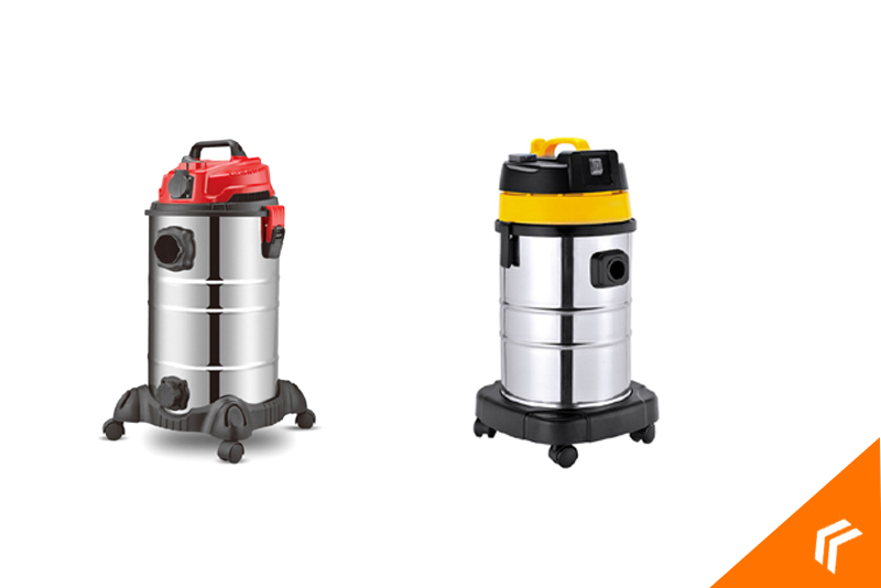 吸尘器 QW10/QW90/QW1800
