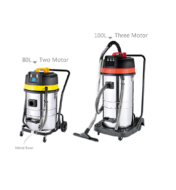 QW98/98A 吸尘器
